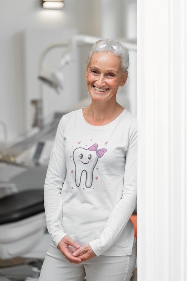 Privatzahnarzt Teammitglied Katrin Krenn
