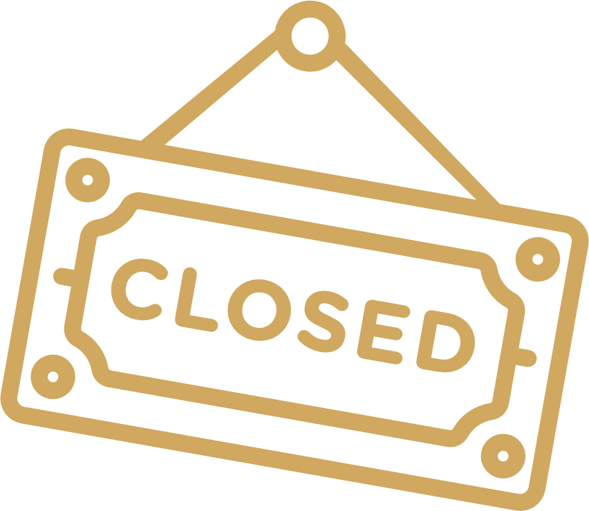 Closed Icon