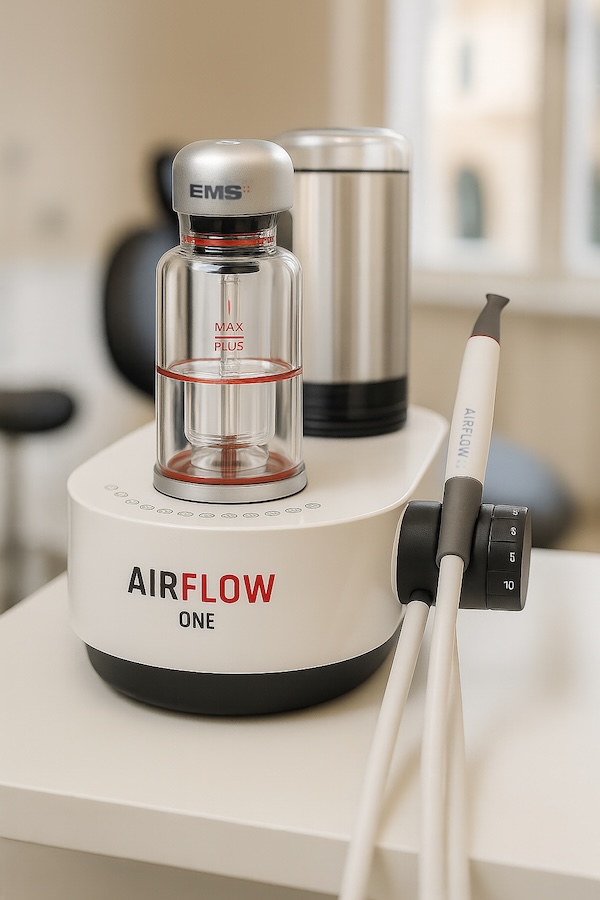 EMS AirFlow One