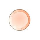 Zahnschmuck Jewel in Peach