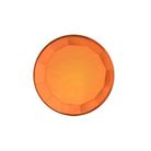 Zahnschmuck Jewel in Orange, Farbe Sun